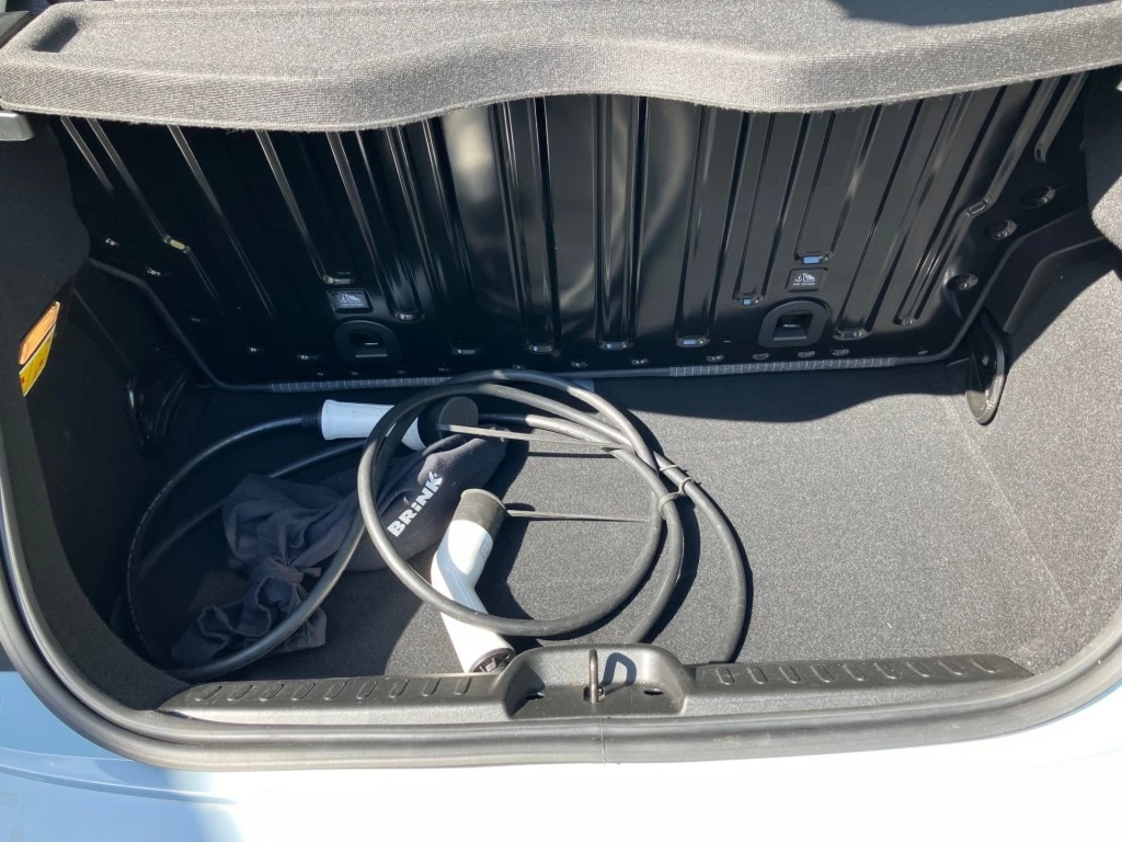 Hoofdafbeelding Fiat 500e
