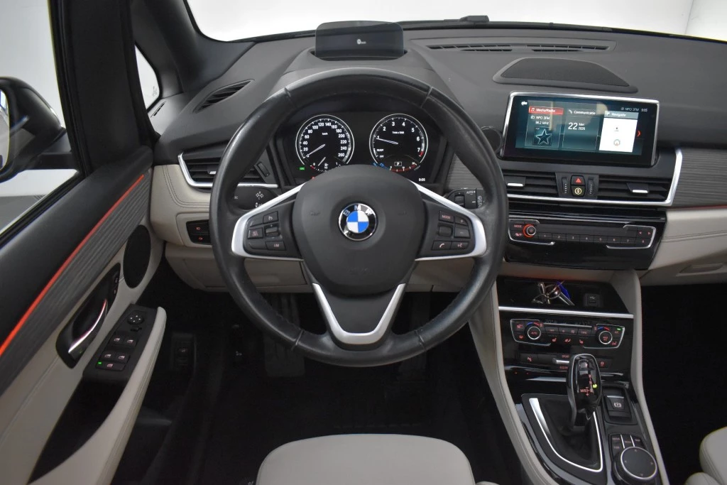 Hoofdafbeelding BMW 2 Serie