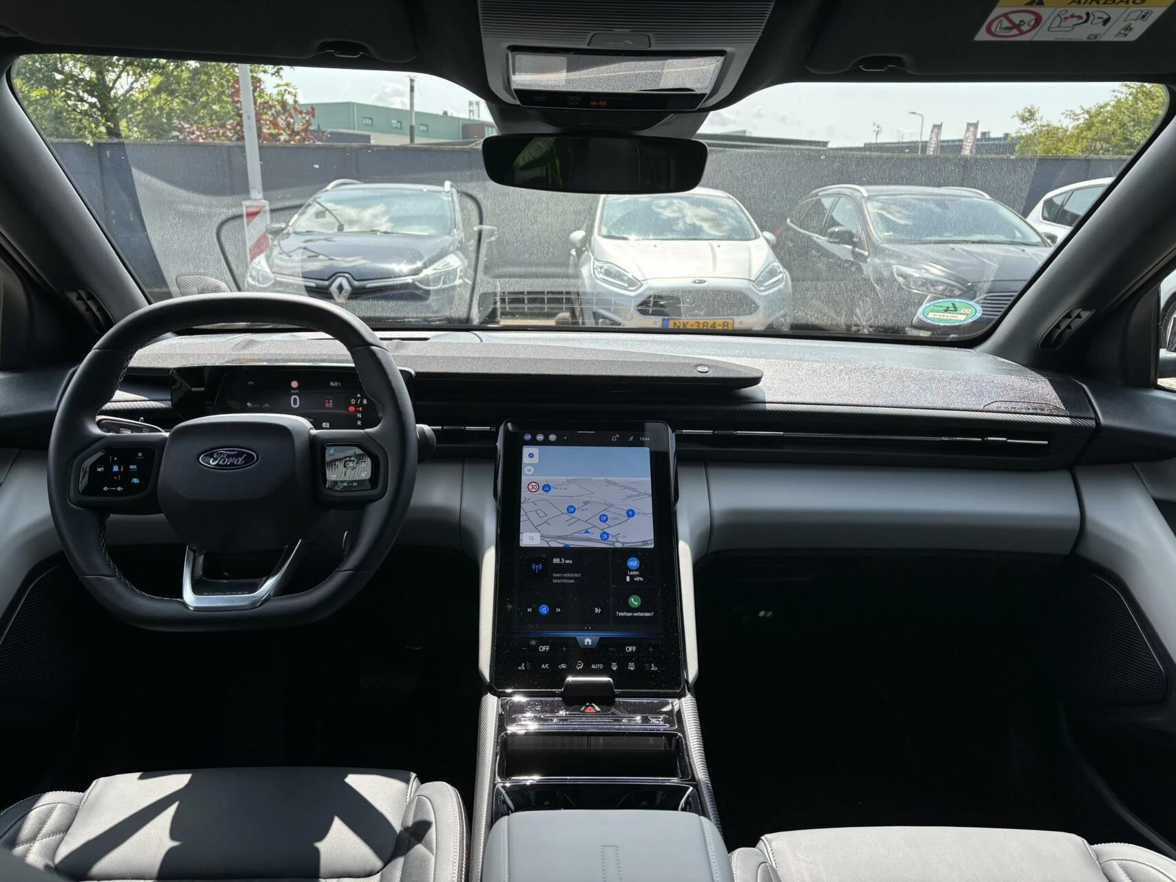 Hoofdafbeelding Ford Explorer