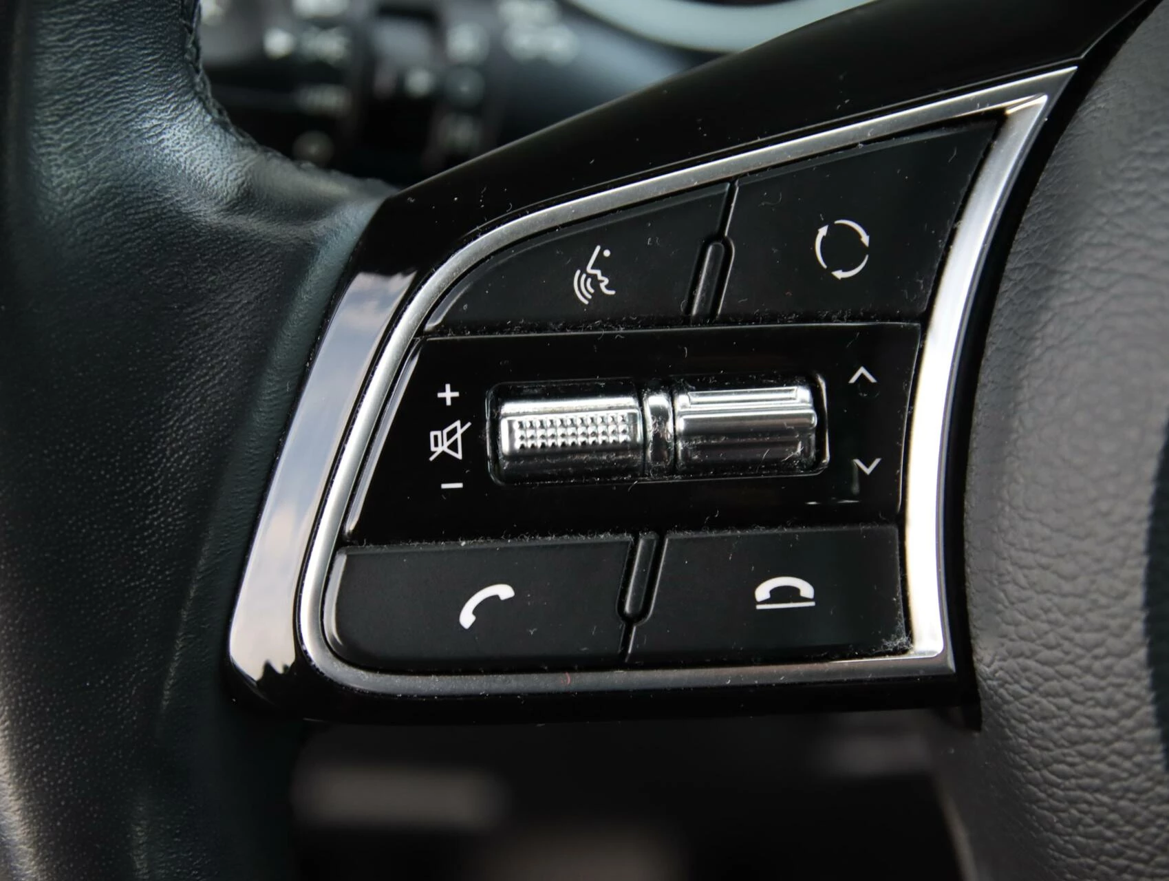 Hoofdafbeelding Kia XCeed