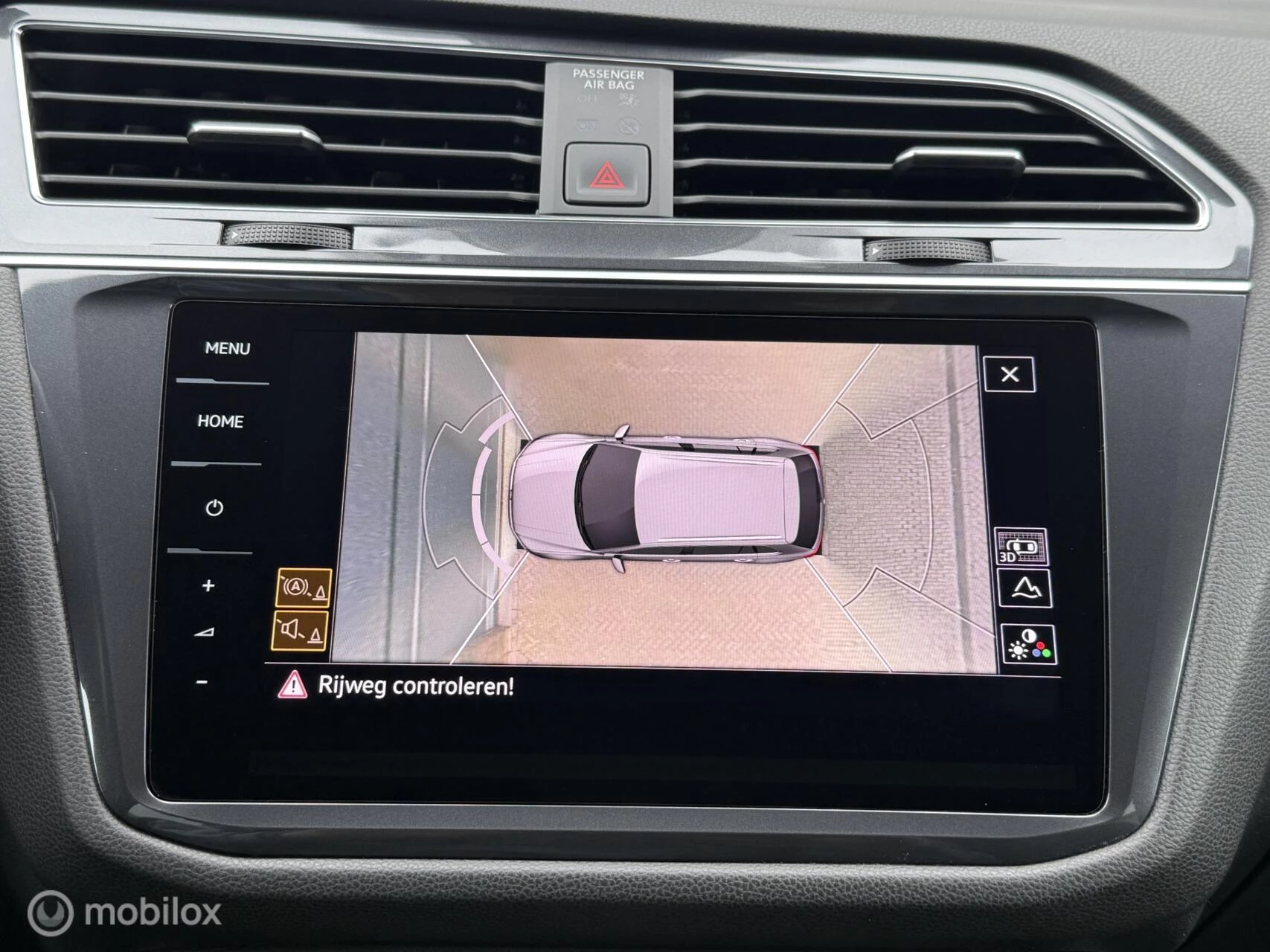 Hoofdafbeelding Volkswagen Tiguan Allspace