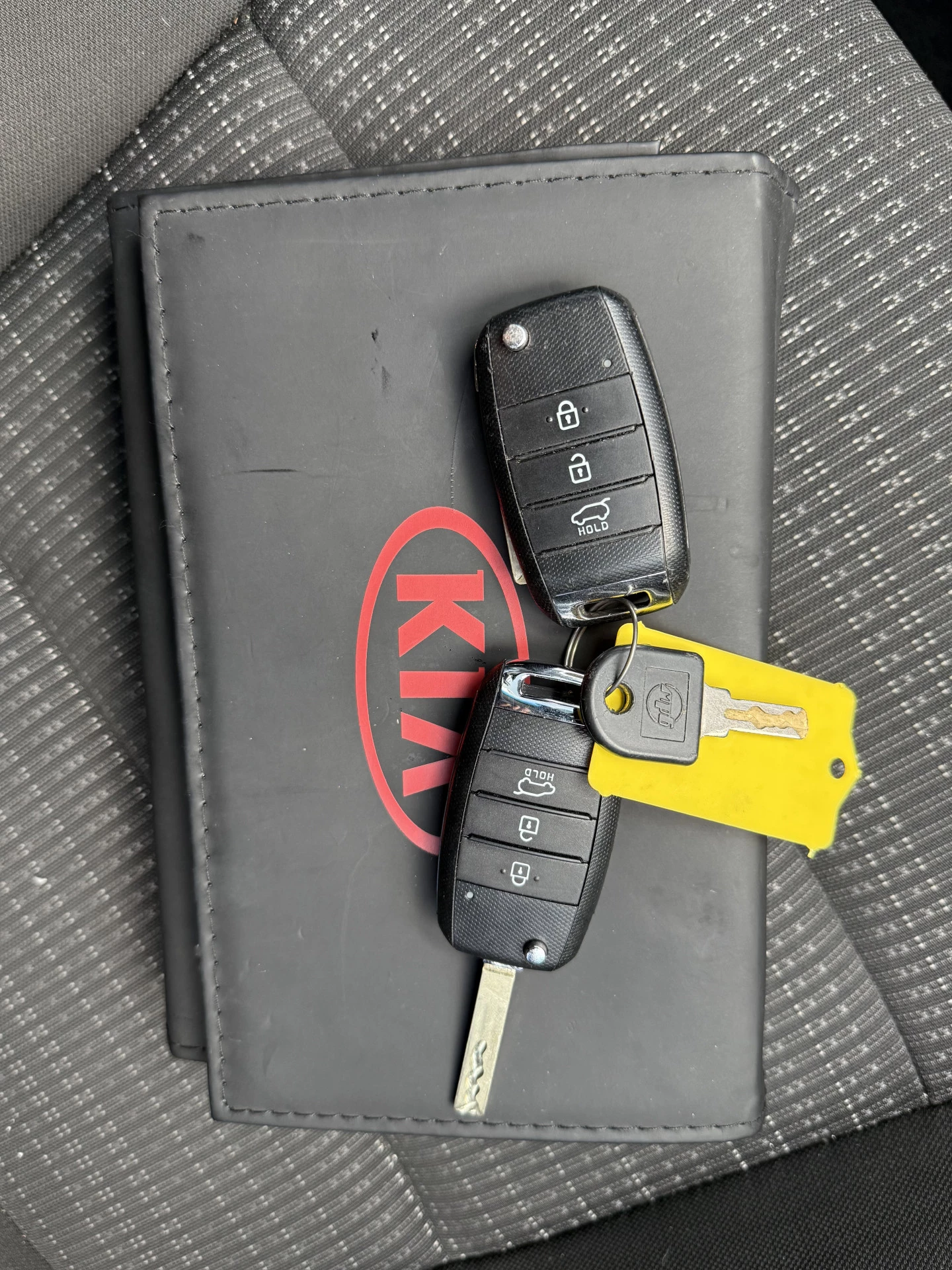 Hoofdafbeelding Kia Stonic