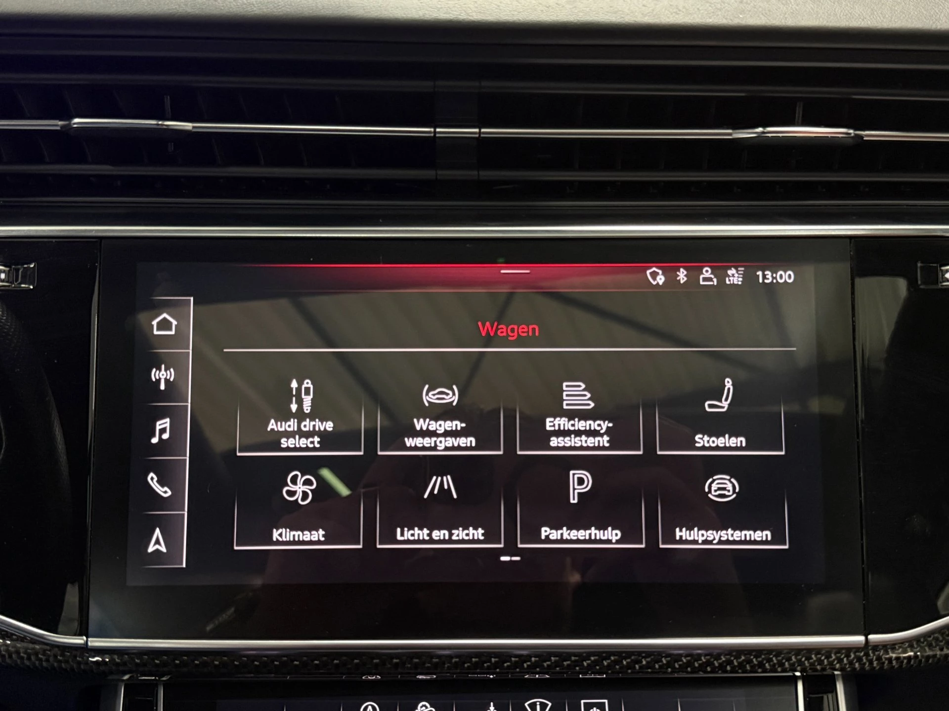 Hoofdafbeelding Audi SQ7