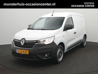 Hoofdafbeelding Renault Express Renault Express 1.5 dCi 75 Comfort - VOORRAADVOORDEEL - Bluetooth - Cruise Control