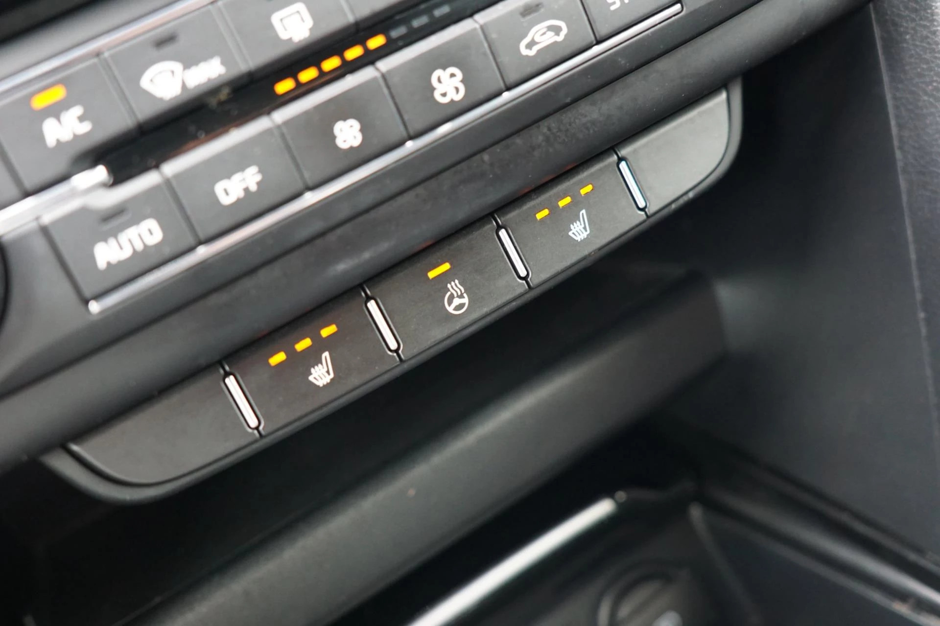Hoofdafbeelding Kia ProCeed