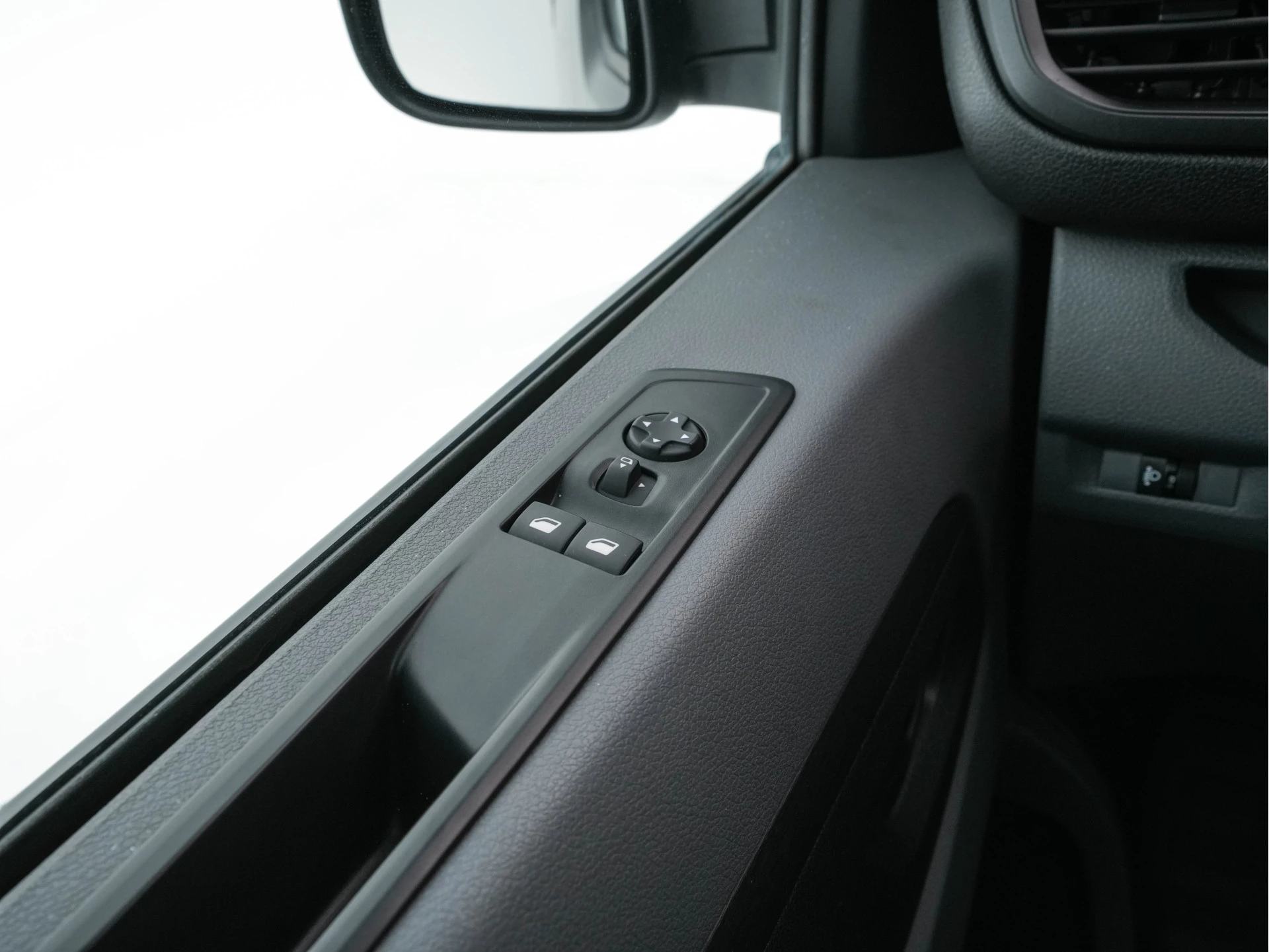 Hoofdafbeelding Opel Vivaro-e