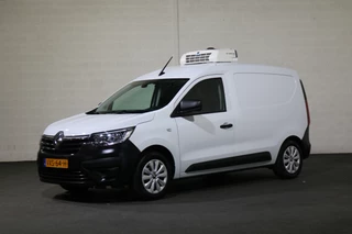Renault Express 1.5 dCi 75 Comfort + Koelwagen Dag en Nacht (Nieuwe ombouw)