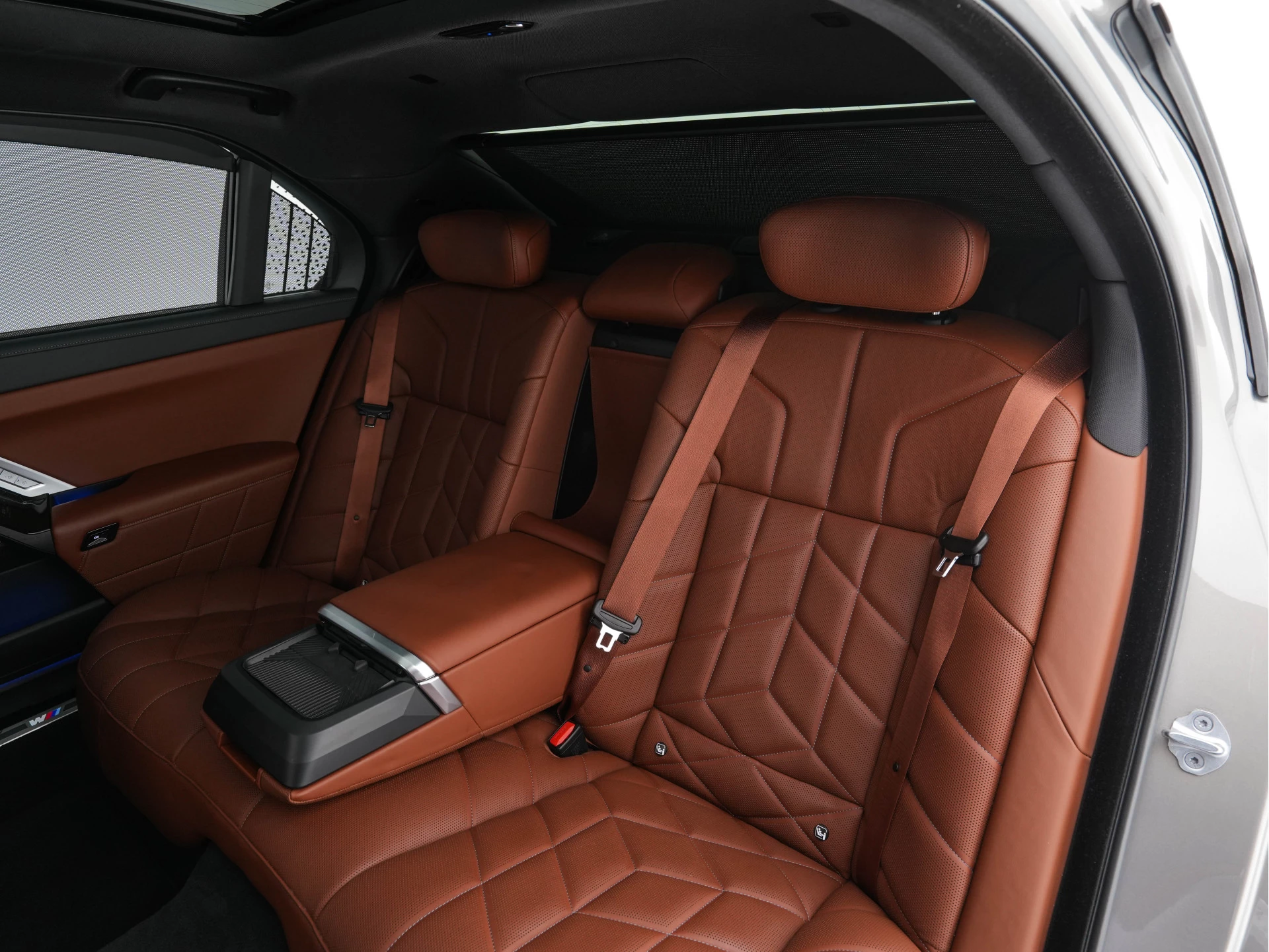 Hoofdafbeelding BMW i7