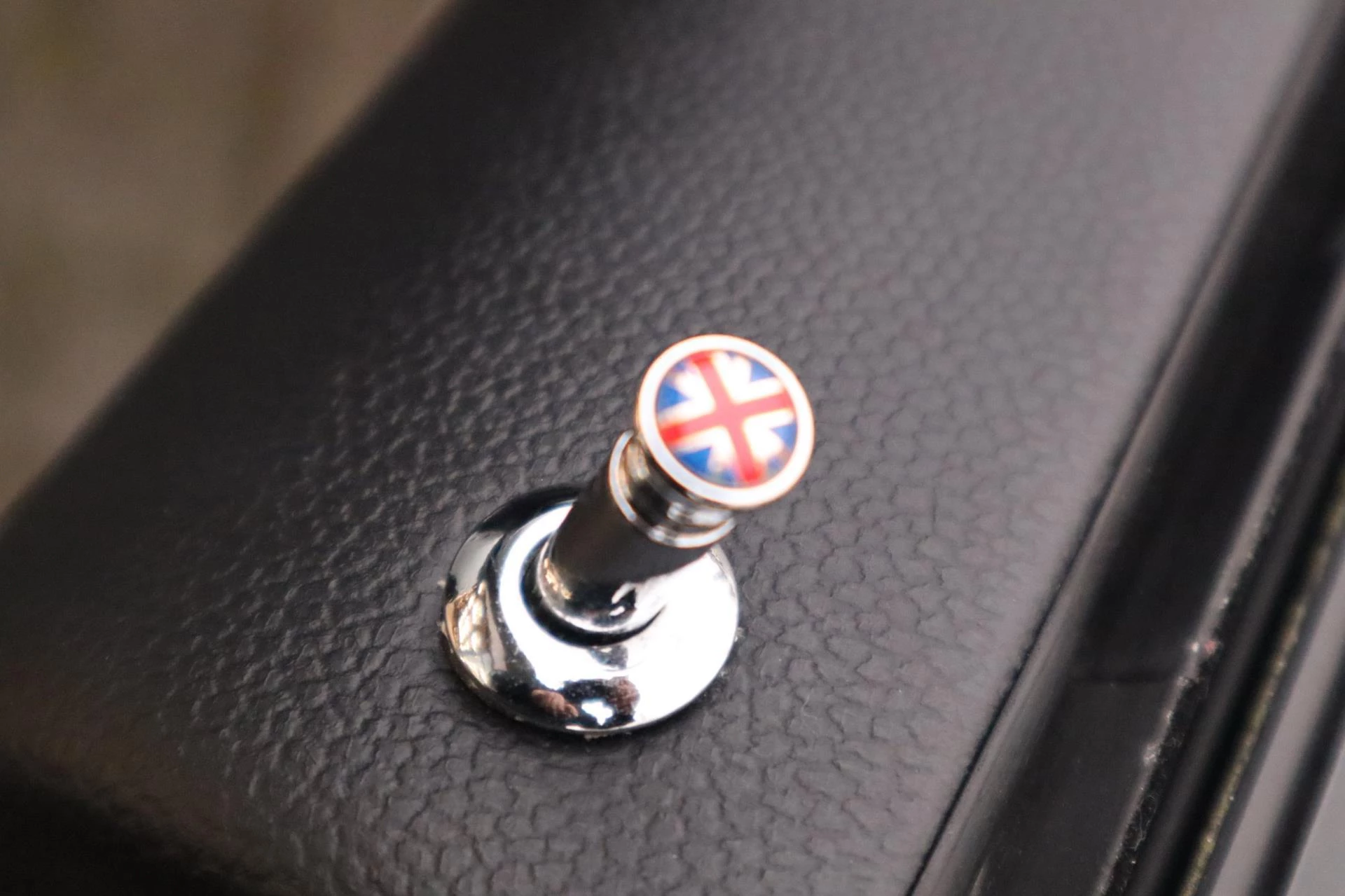 Hoofdafbeelding MINI Cooper S