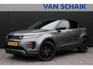 Land Rover Range Rover Evoque 2.0 P200 AWD R-DYNAMIC | MEMORY | LEDER | CAMERA | VIRTUAL COCKPIT | CRUISE | AIRCO | NAVI |