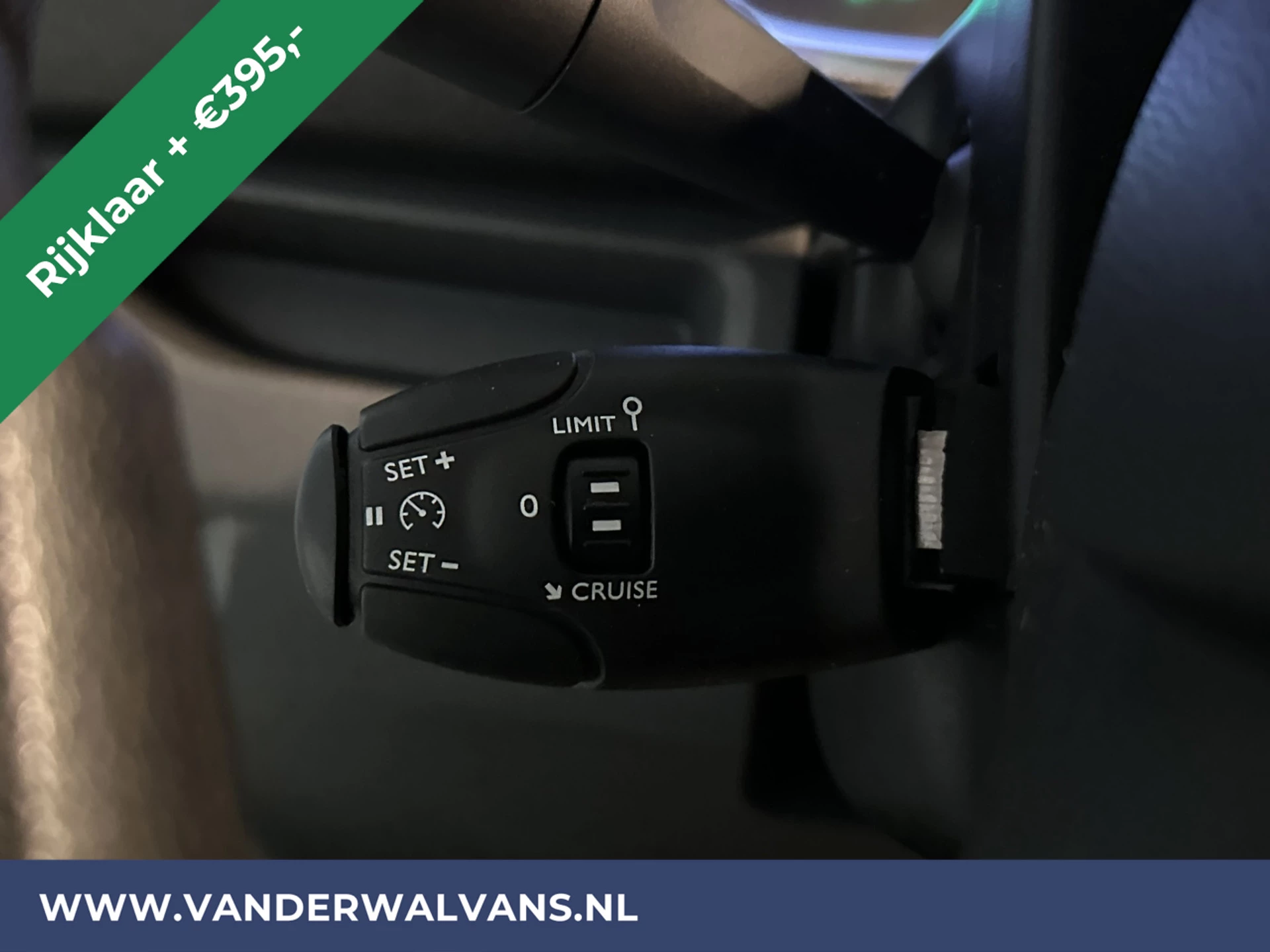 Hoofdafbeelding Citroën Jumpy