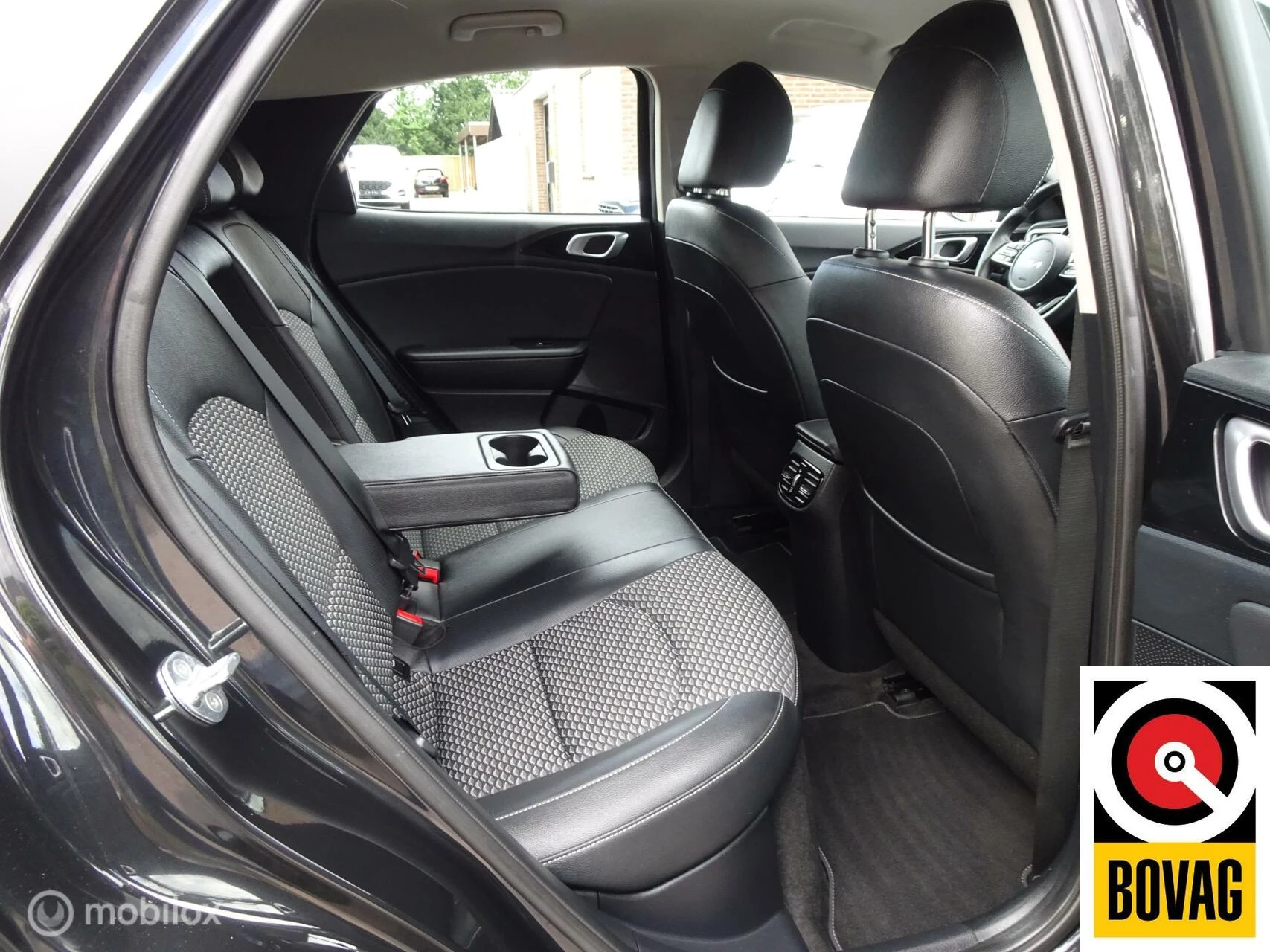 Hoofdafbeelding Kia XCeed