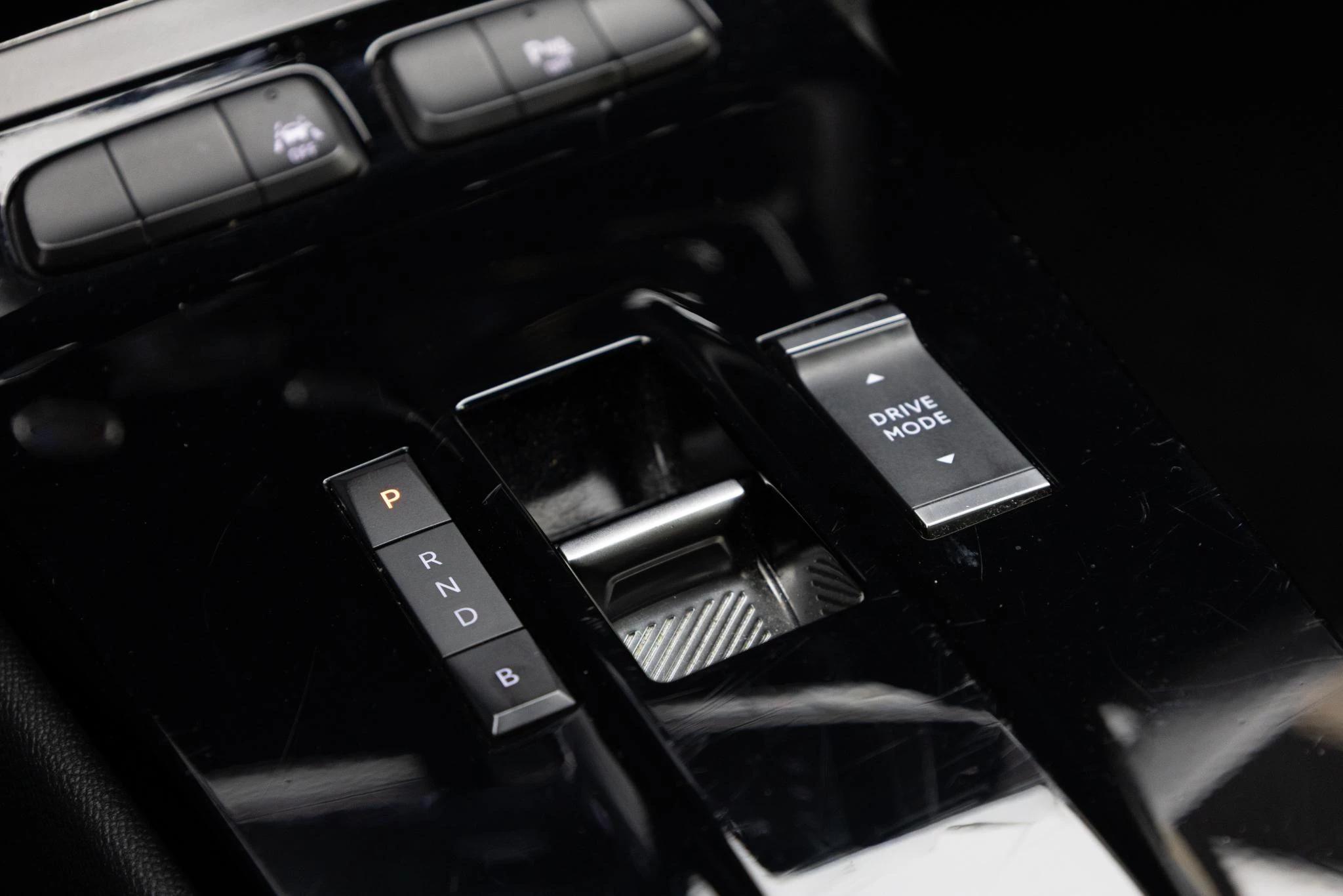 Hoofdafbeelding Opel Mokka-e