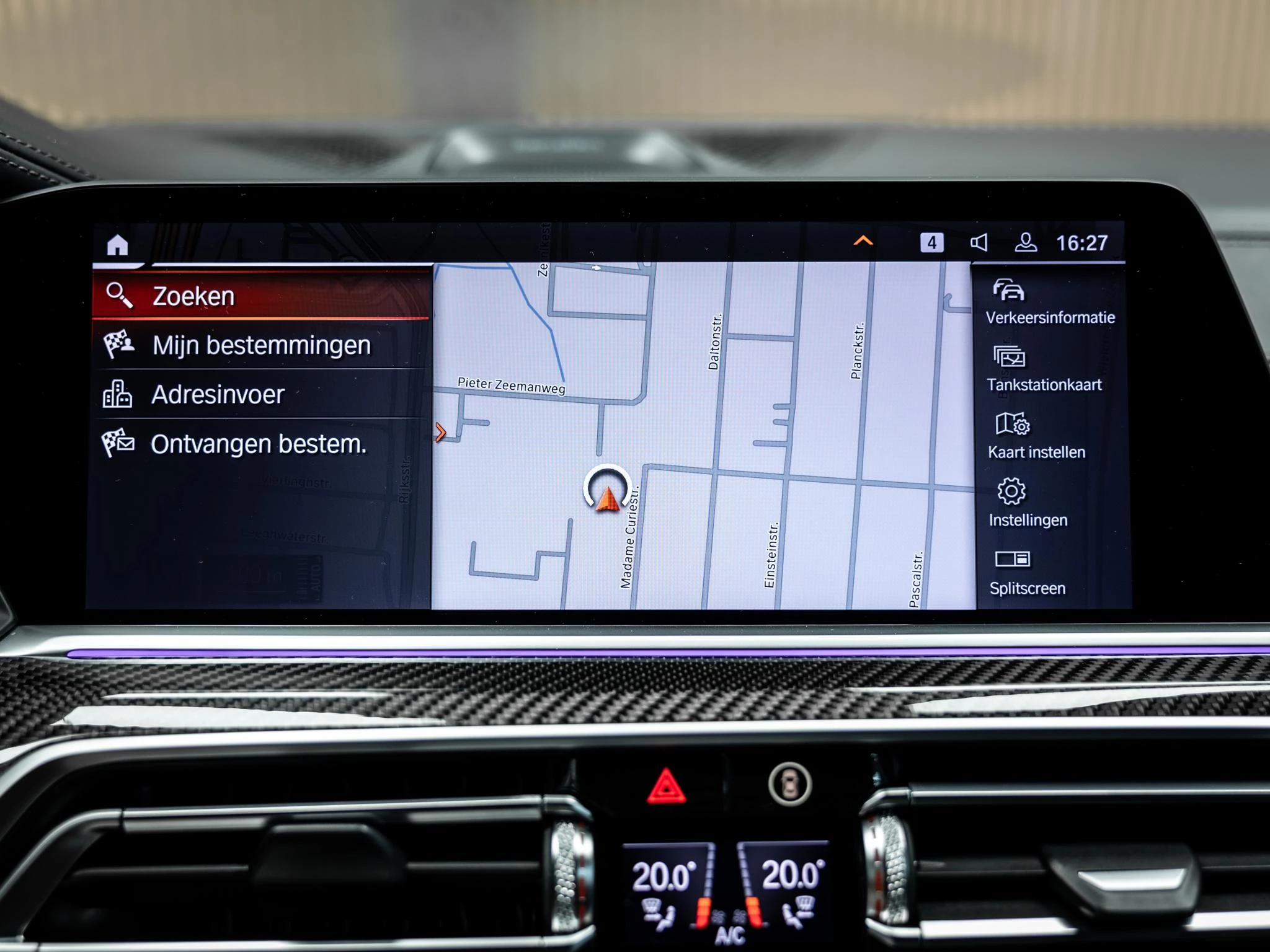 Hoofdafbeelding BMW X6