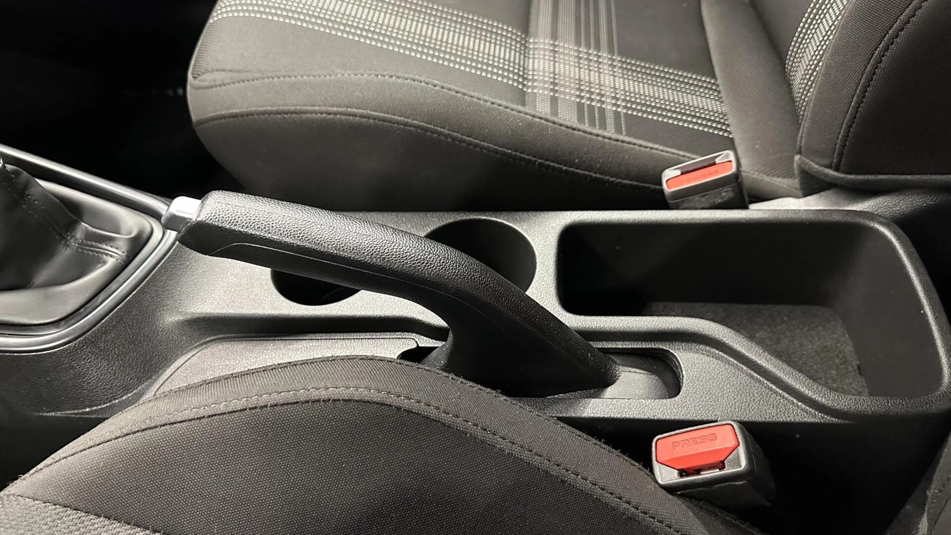 Hoofdafbeelding Hyundai Bayon