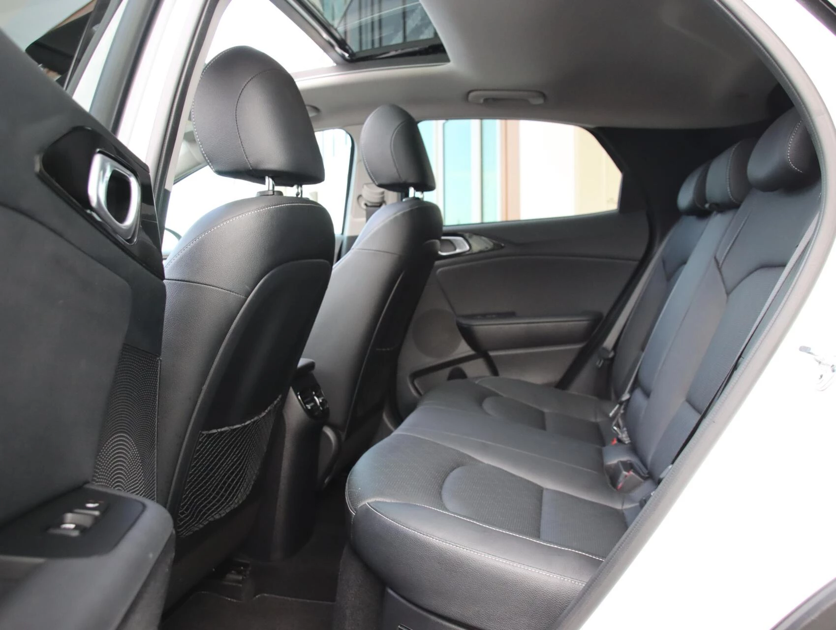 Hoofdafbeelding Kia XCeed