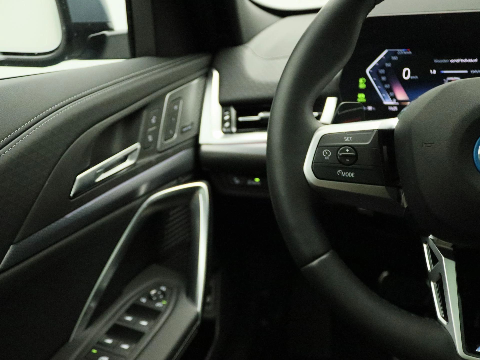 Hoofdafbeelding BMW iX2