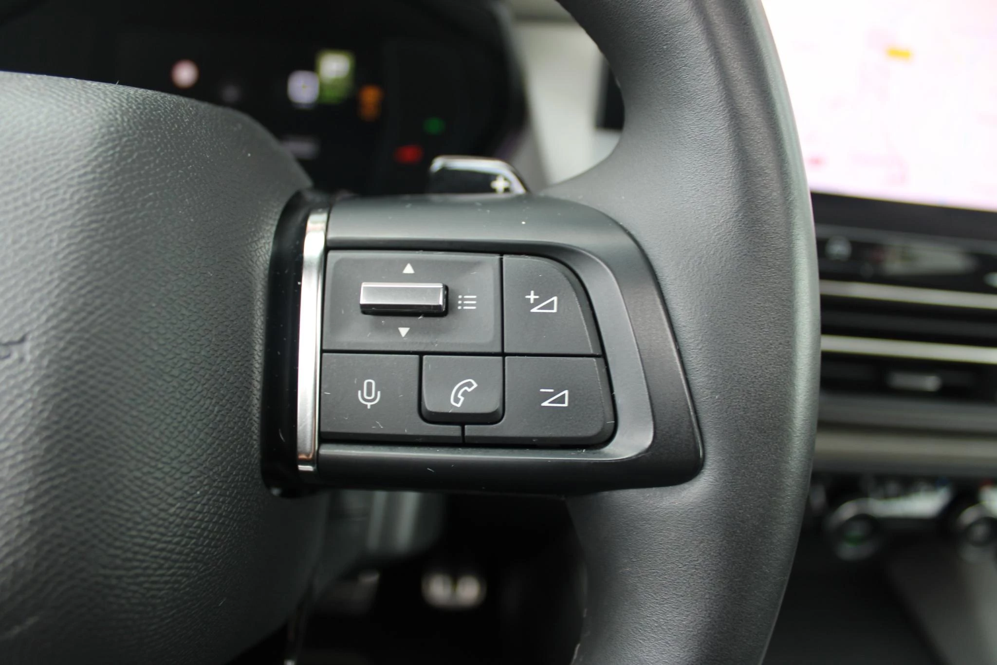 Hoofdafbeelding Citroën C5 X