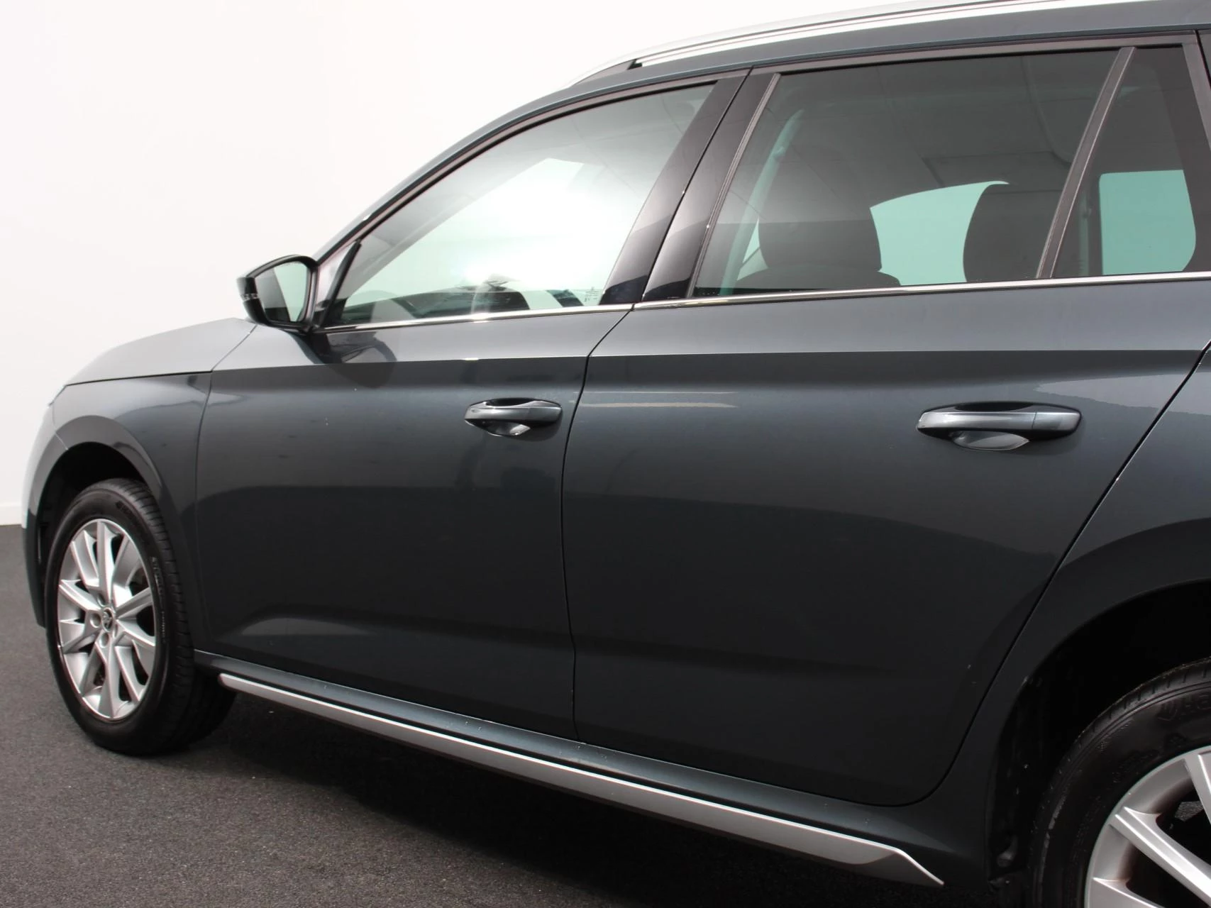 Hoofdafbeelding Škoda Kamiq