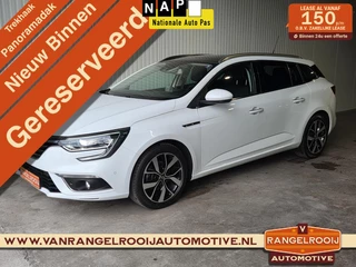 Renault Megane Est. 1.3 TCe Bose, trekh., pano, ACC, LED kopl., sportst.