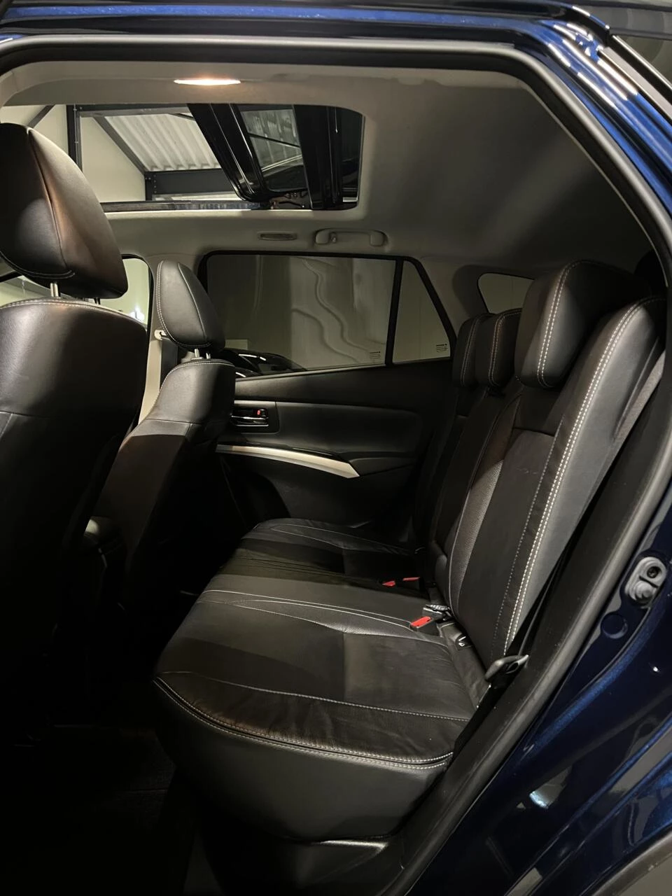 Hoofdafbeelding Suzuki S-Cross