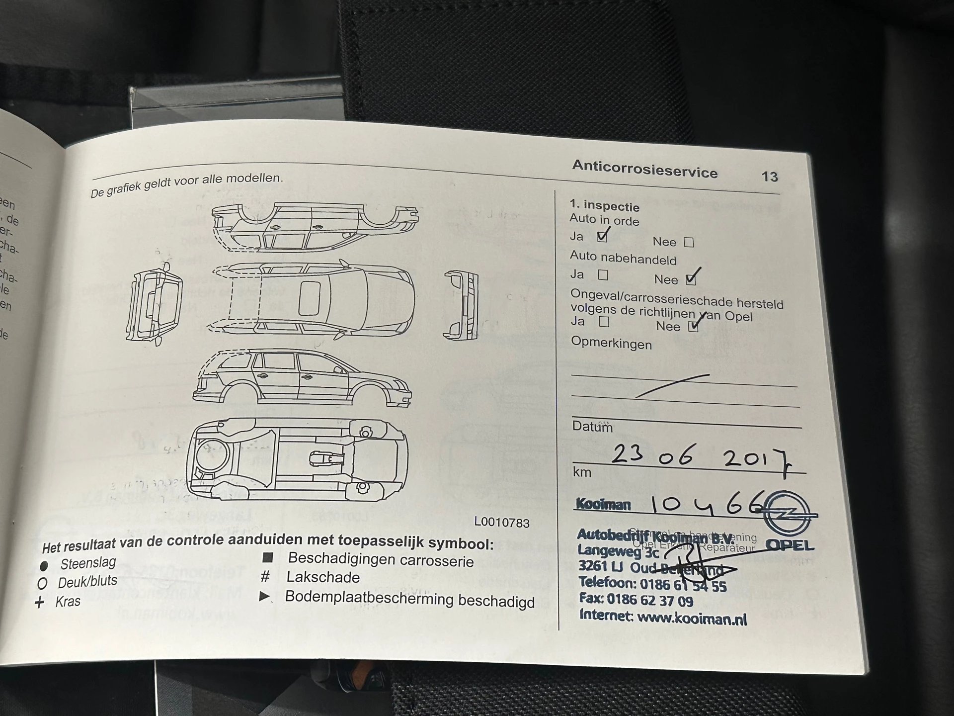 Hoofdafbeelding Opel Mokka X