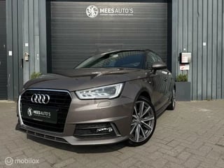 Audi A1 Sportback 1.0 TFSI|Pro Line|S-Line|S-Tronic|Navi|LED