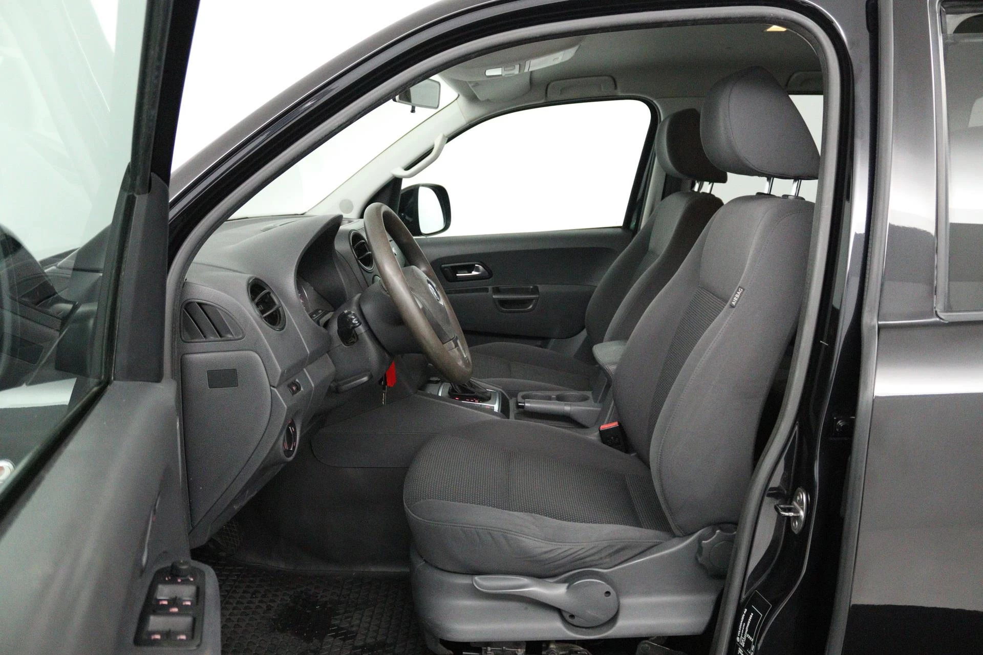 Hoofdafbeelding Volkswagen Amarok