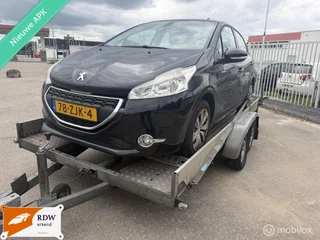 Peugot 208 1.2