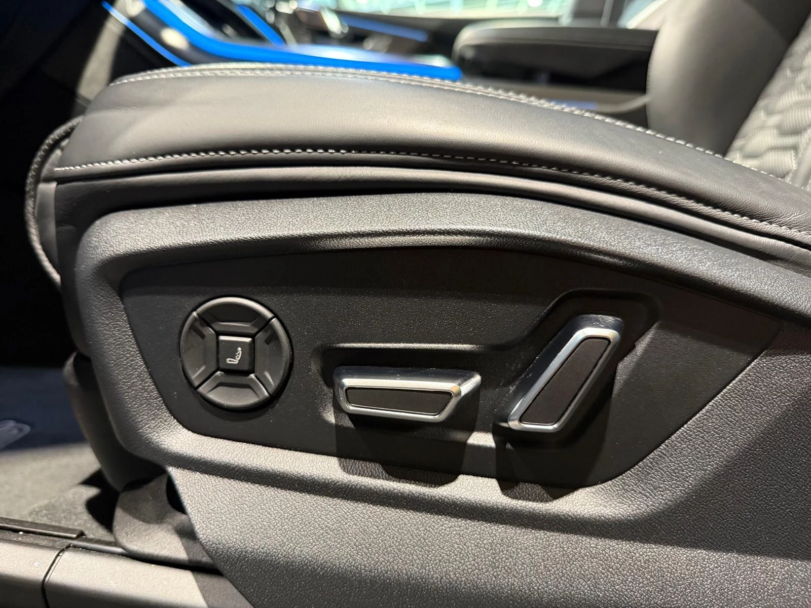 Hoofdafbeelding Audi RSQ8