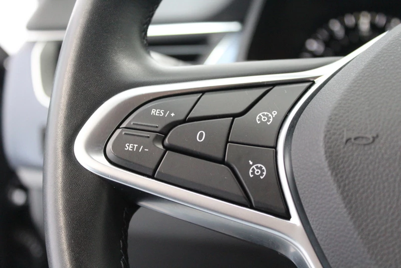 Hoofdafbeelding Renault Arkana