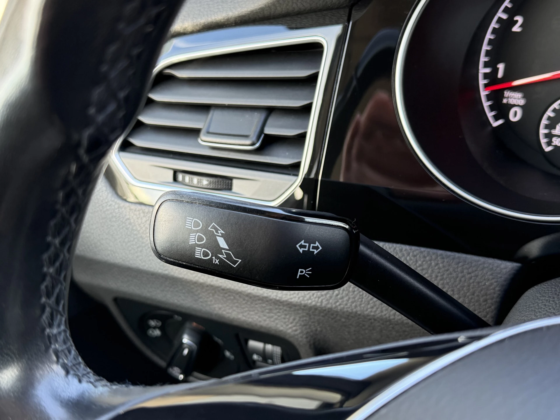 Hoofdafbeelding Volkswagen Golf Sportsvan