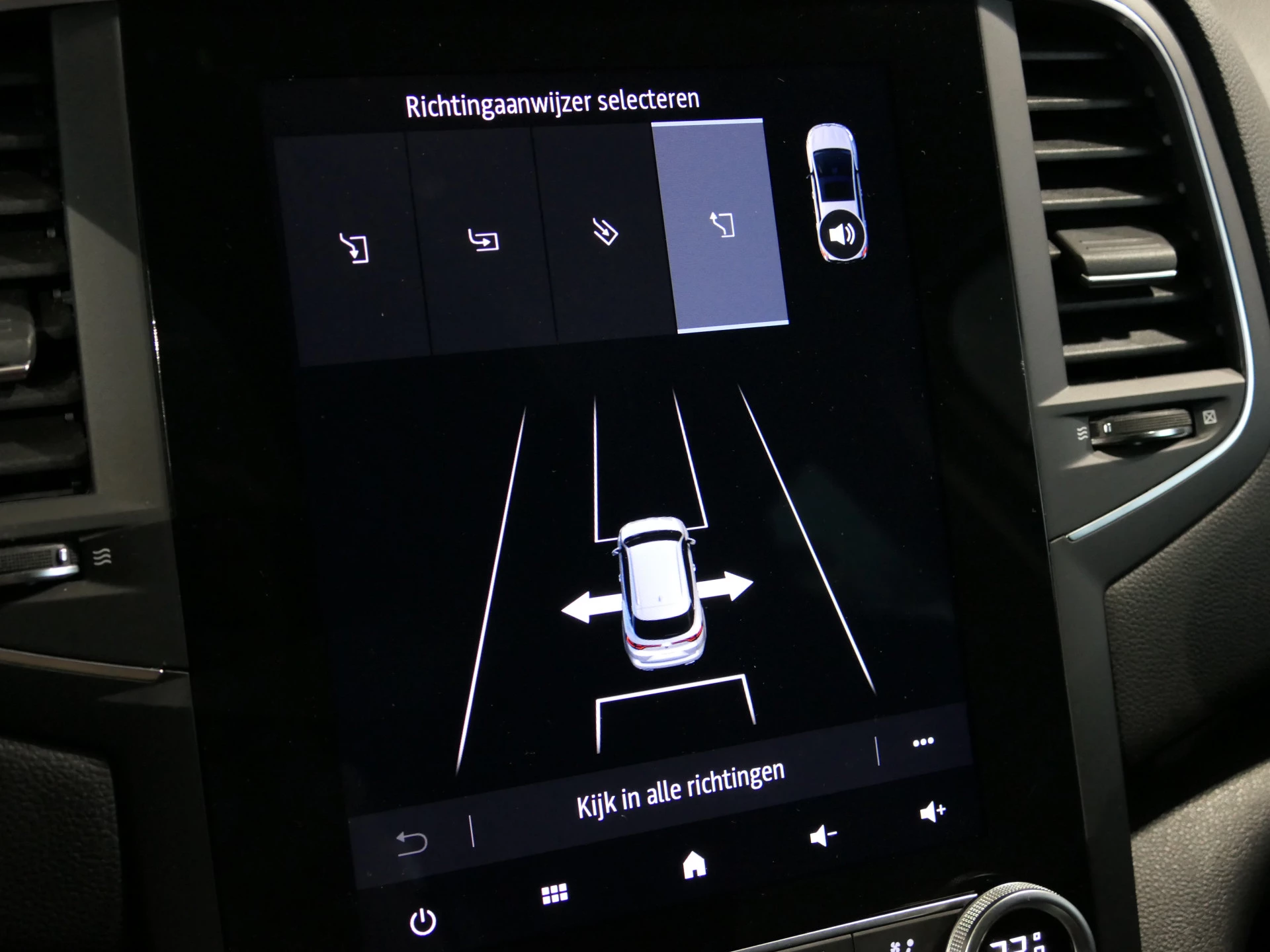 Hoofdafbeelding Renault Megane E-Tech