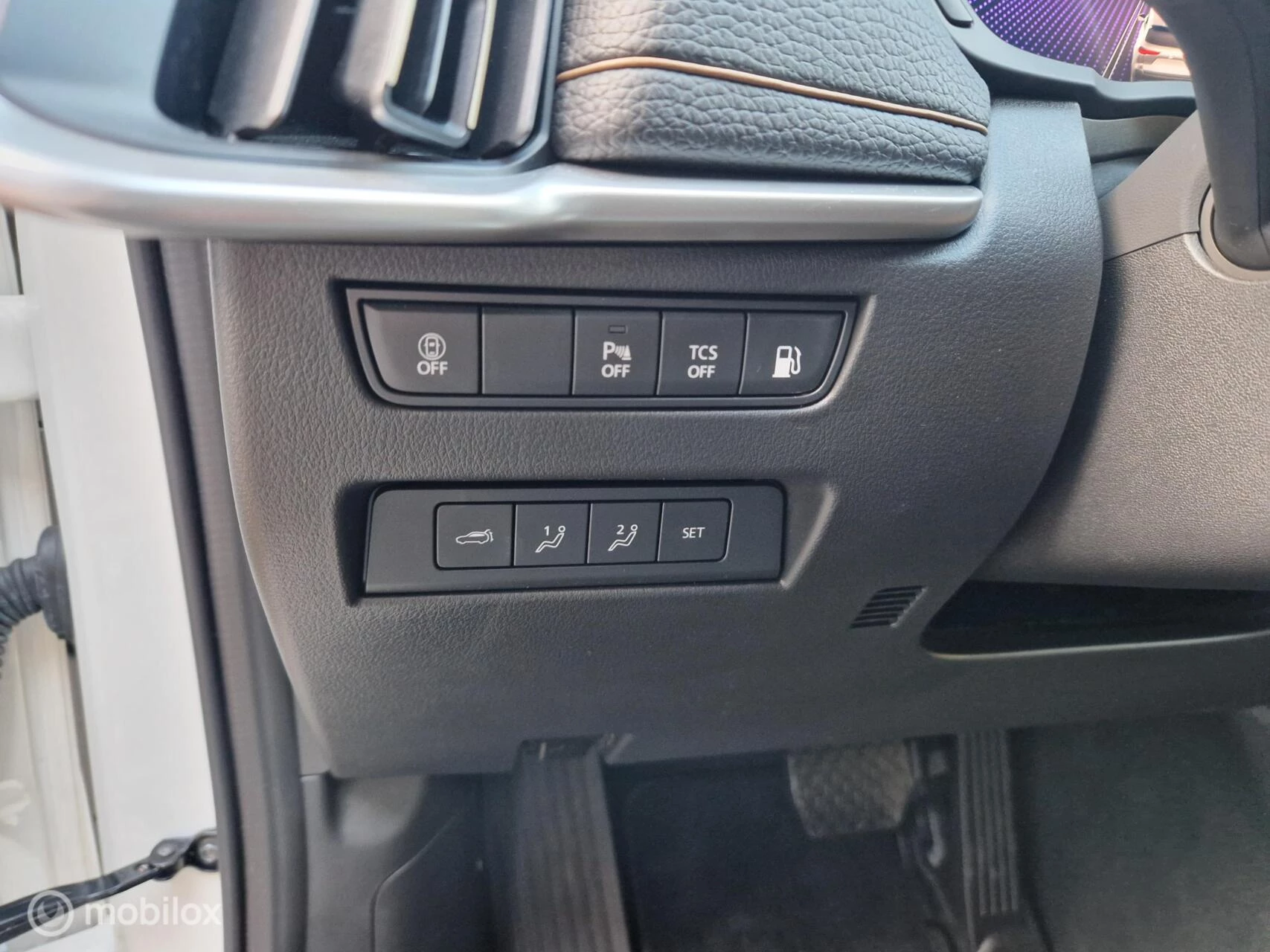 Hoofdafbeelding Mazda CX-60