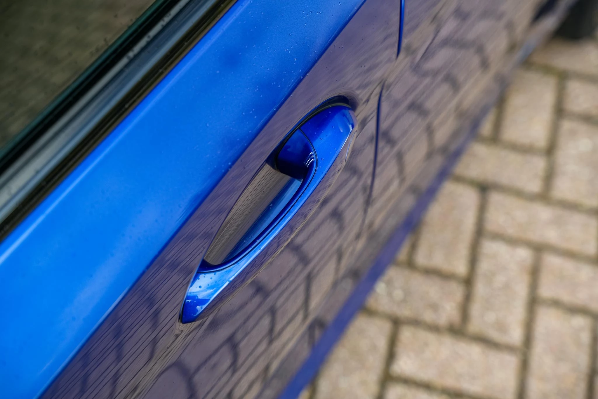 Hoofdafbeelding BMW M5