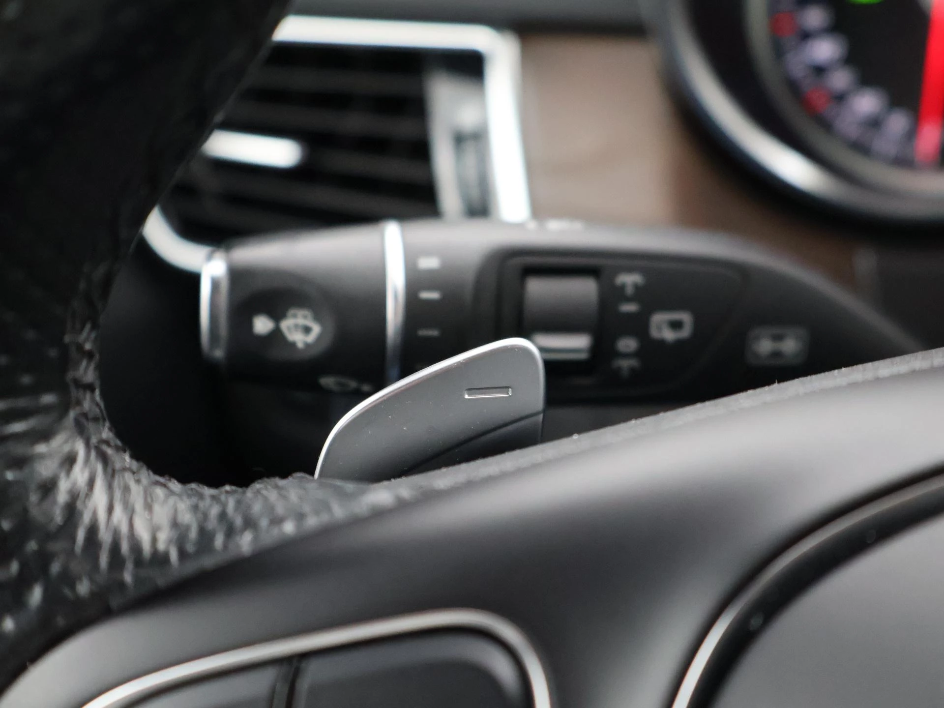 Hoofdafbeelding Mercedes-Benz GLS