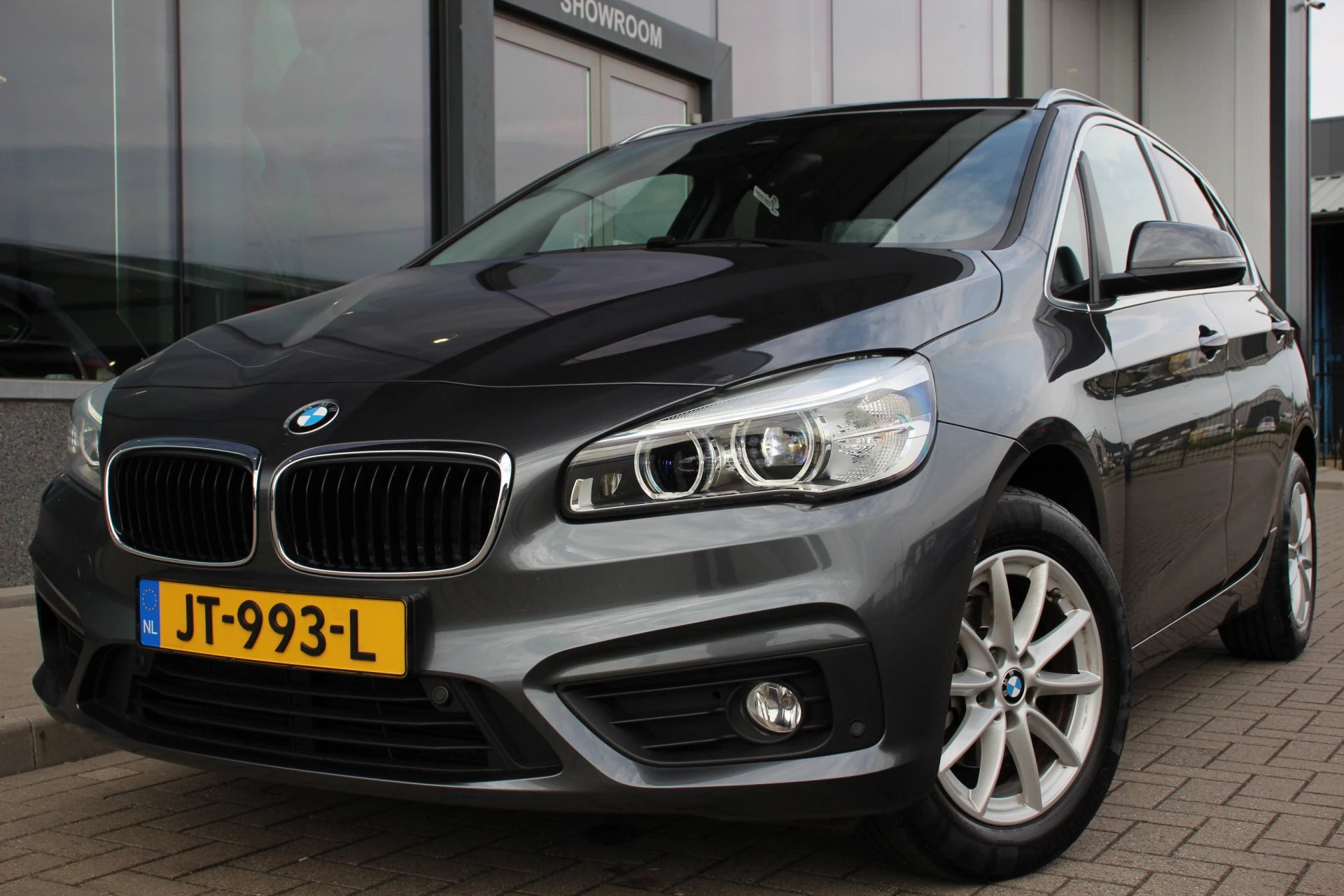 Hoofdafbeelding BMW 2 Serie