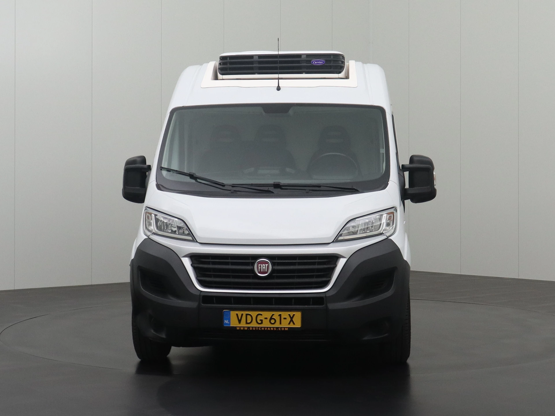 Hoofdafbeelding Fiat Ducato