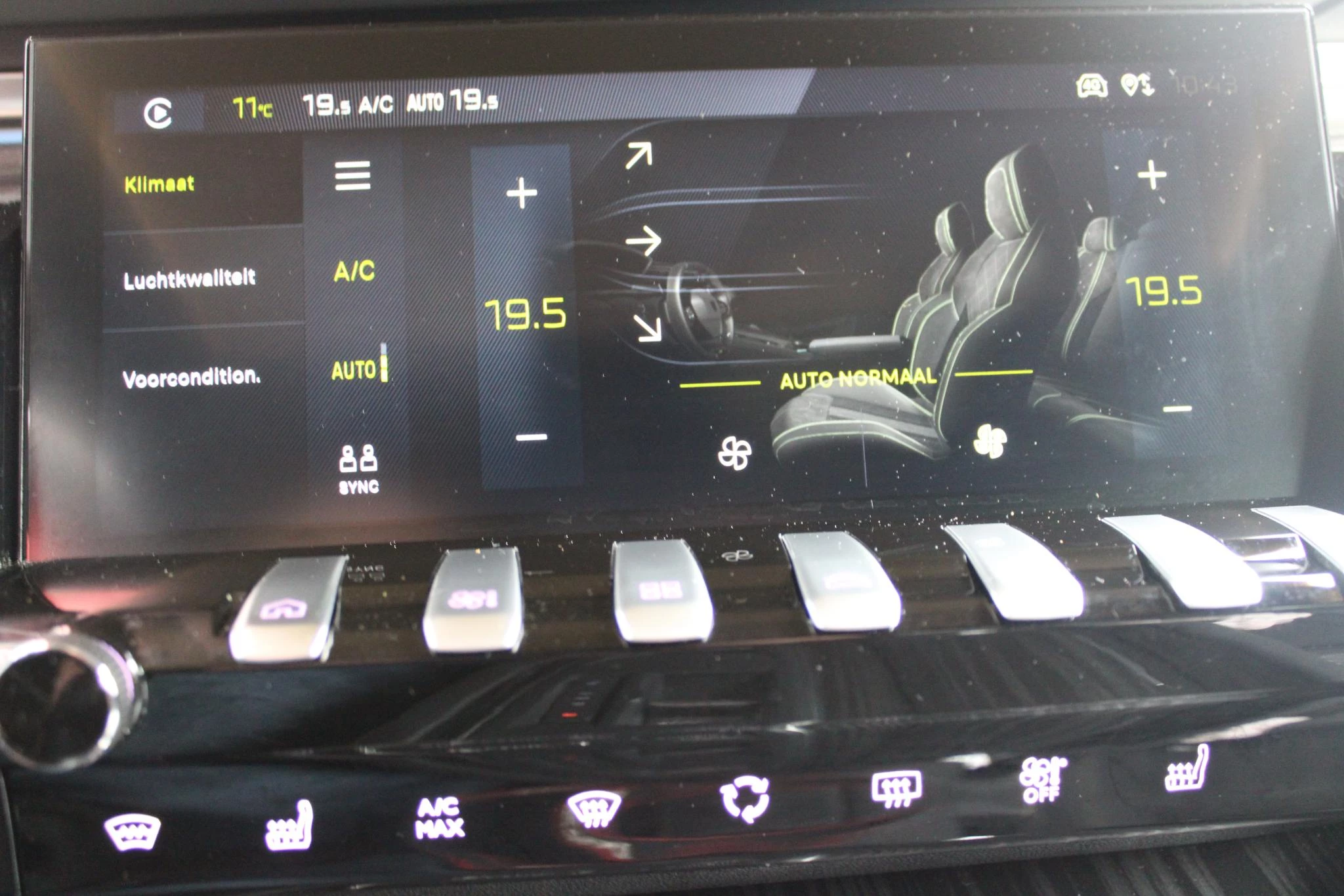 Hoofdafbeelding Peugeot 508