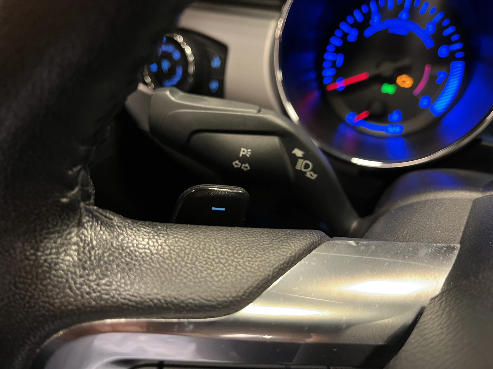 Hoofdafbeelding Ford Mustang