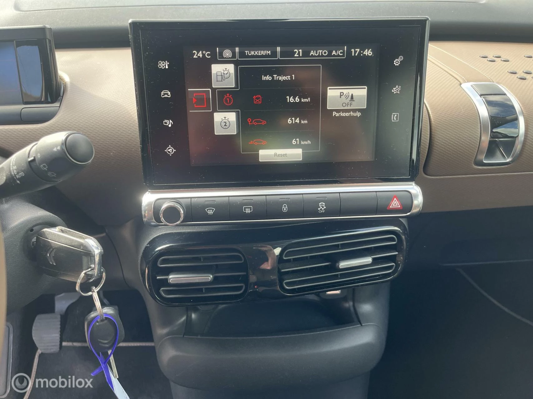 Hoofdafbeelding Citroën C4 Cactus