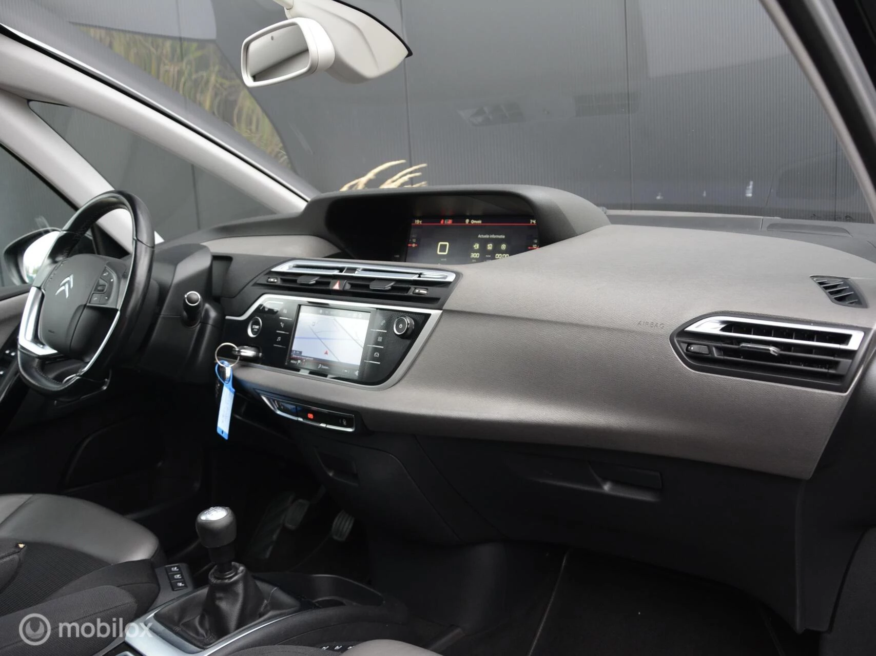 Hoofdafbeelding Citroën Grand C4 Picasso