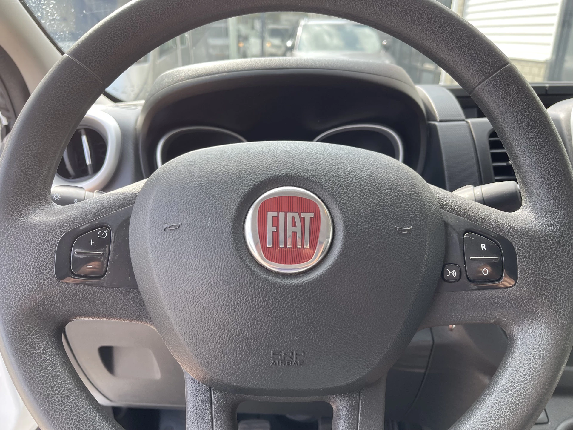 Hoofdafbeelding Fiat Talento