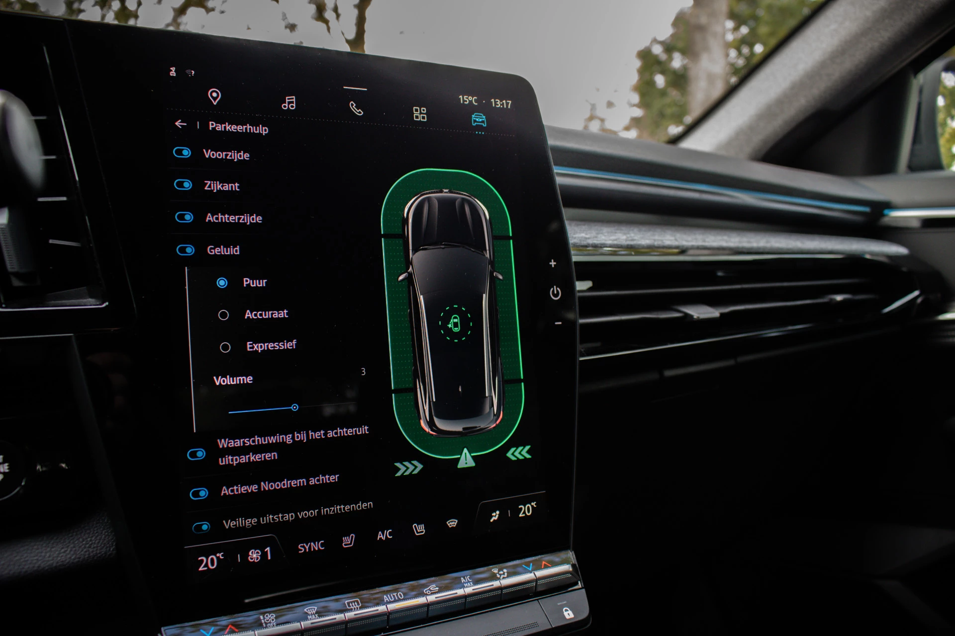 Hoofdafbeelding Renault Austral