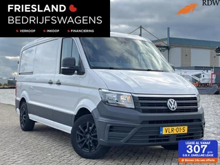 Volkswagen Crafter 30 2.0 TDI L3H2 Economy Business Trekhaak/Camera/Cruise/Carplay/1e.Eigenaar