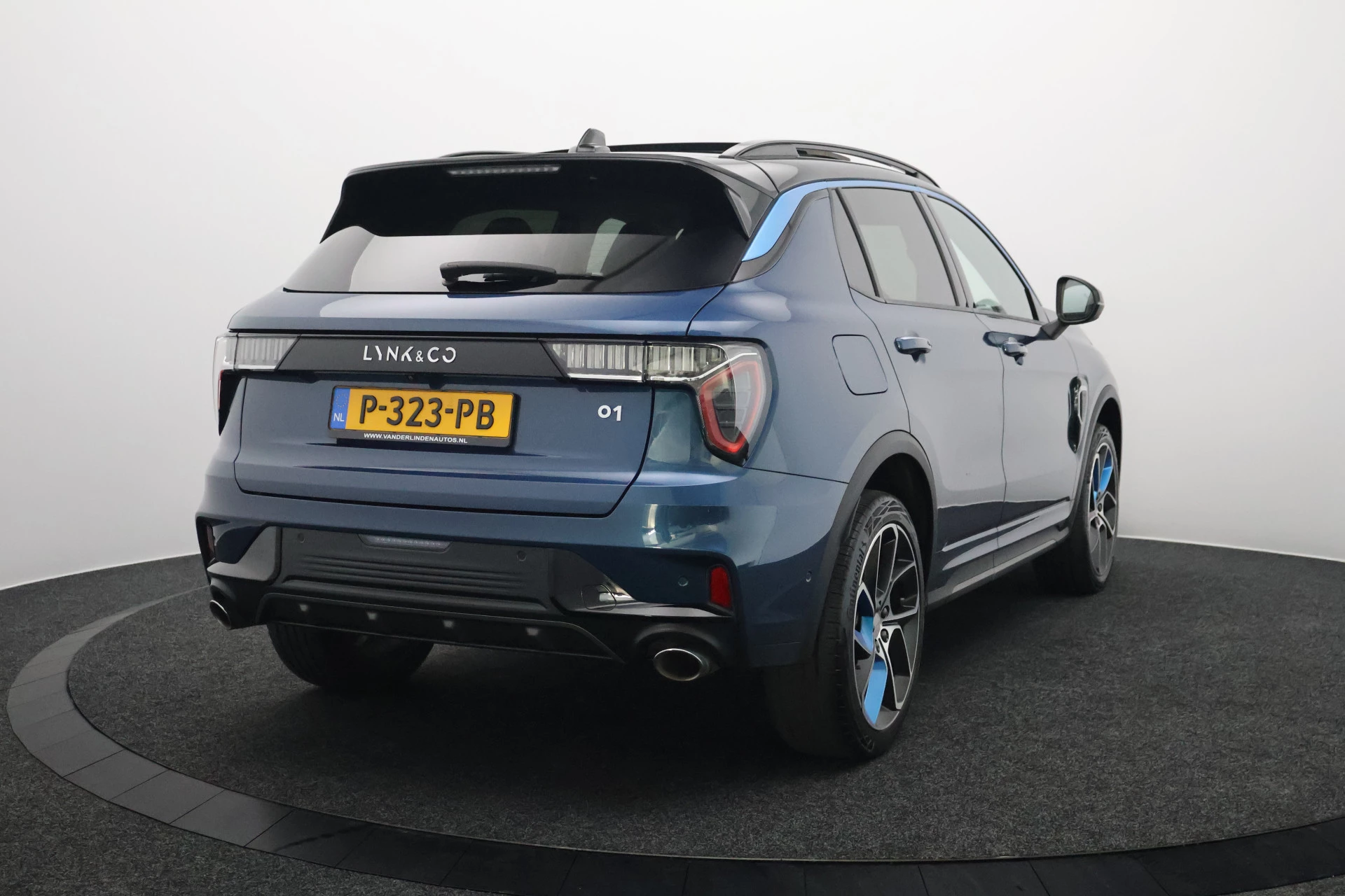 Hoofdafbeelding Lynk & Co 01