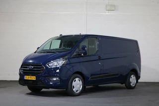 Ford Transit Custom 2.0 TDci 130pk L2 H1 Koelwagen Automaat