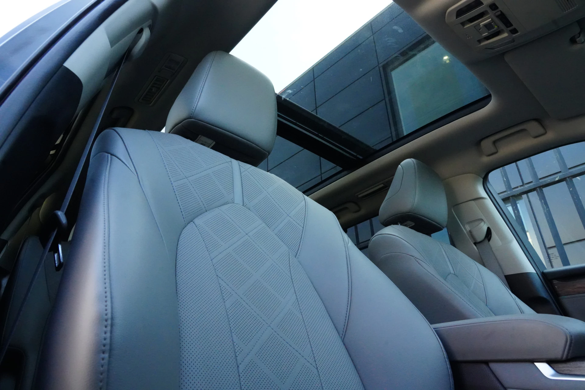 Hoofdafbeelding Toyota Highlander