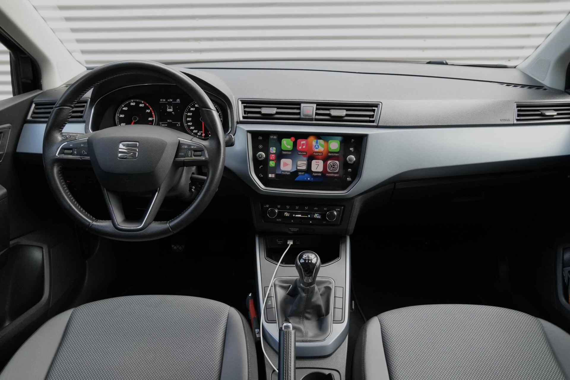 Hoofdafbeelding SEAT Arona