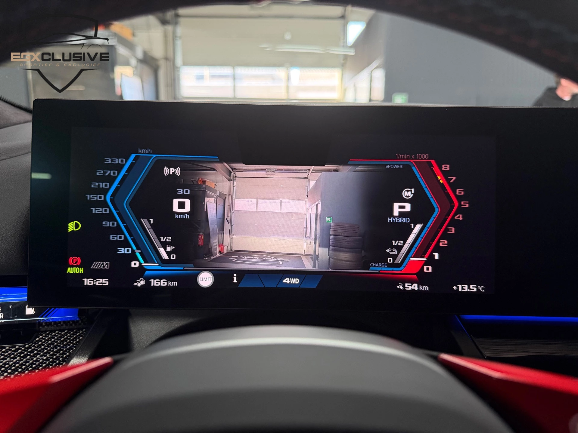 Hoofdafbeelding BMW M5